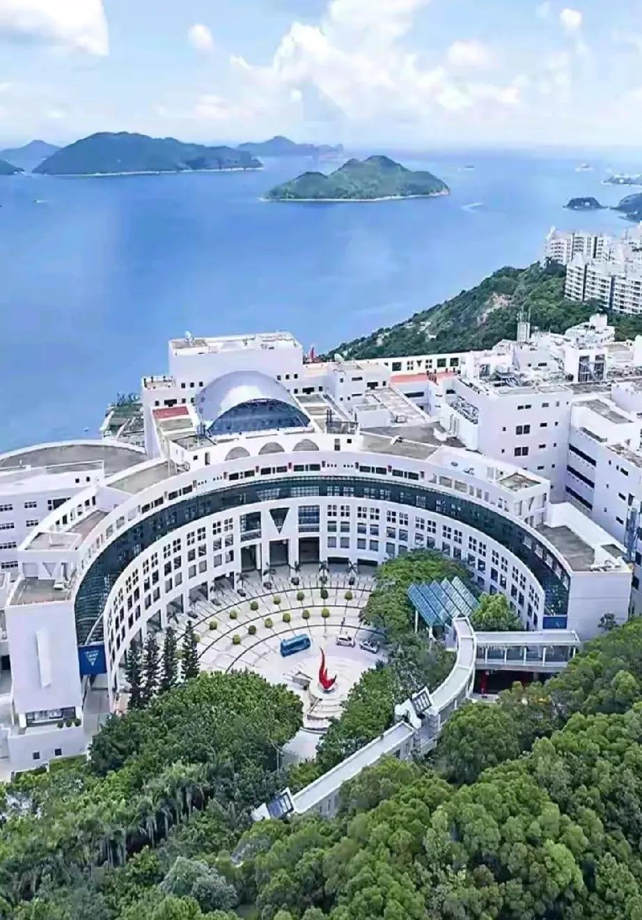 香港科技大学愿意当”接盘侠“，23日宣布，将无条件录取目前就读于哈佛大学的国际本