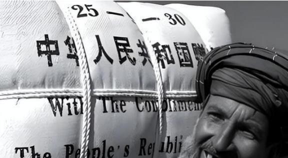 比越南还忘恩负义，曾拿走中国167架战机，转头就废铁价卖给西方！在我国所有援助过