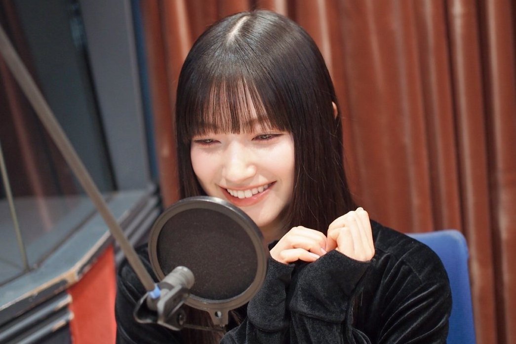 大園玲浅井恋乃未　トークアバウト