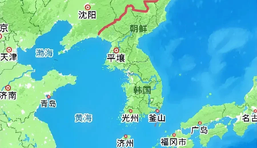 朝鲜想求饶，美国根本不吃那一套你敢信？朝鲜曾经傻乎乎地觉