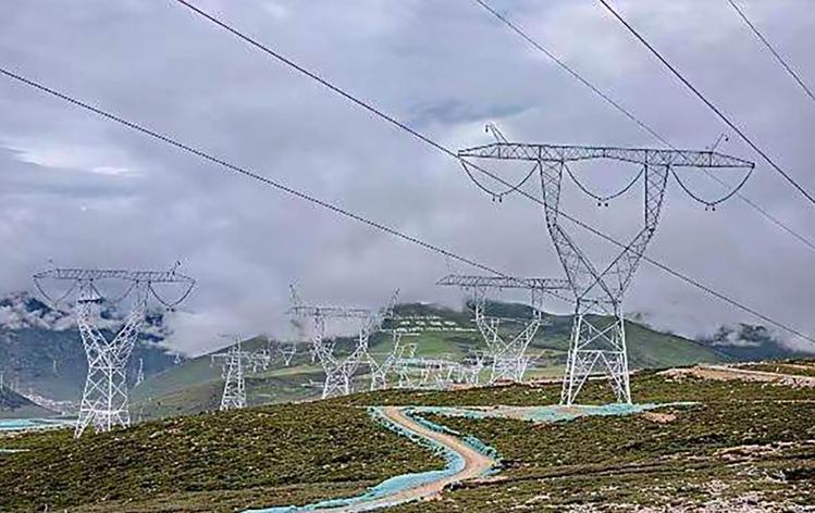 欧美至今没明白，中国科技大爆发为何这么多？原因就在电力上。中国76%的煤