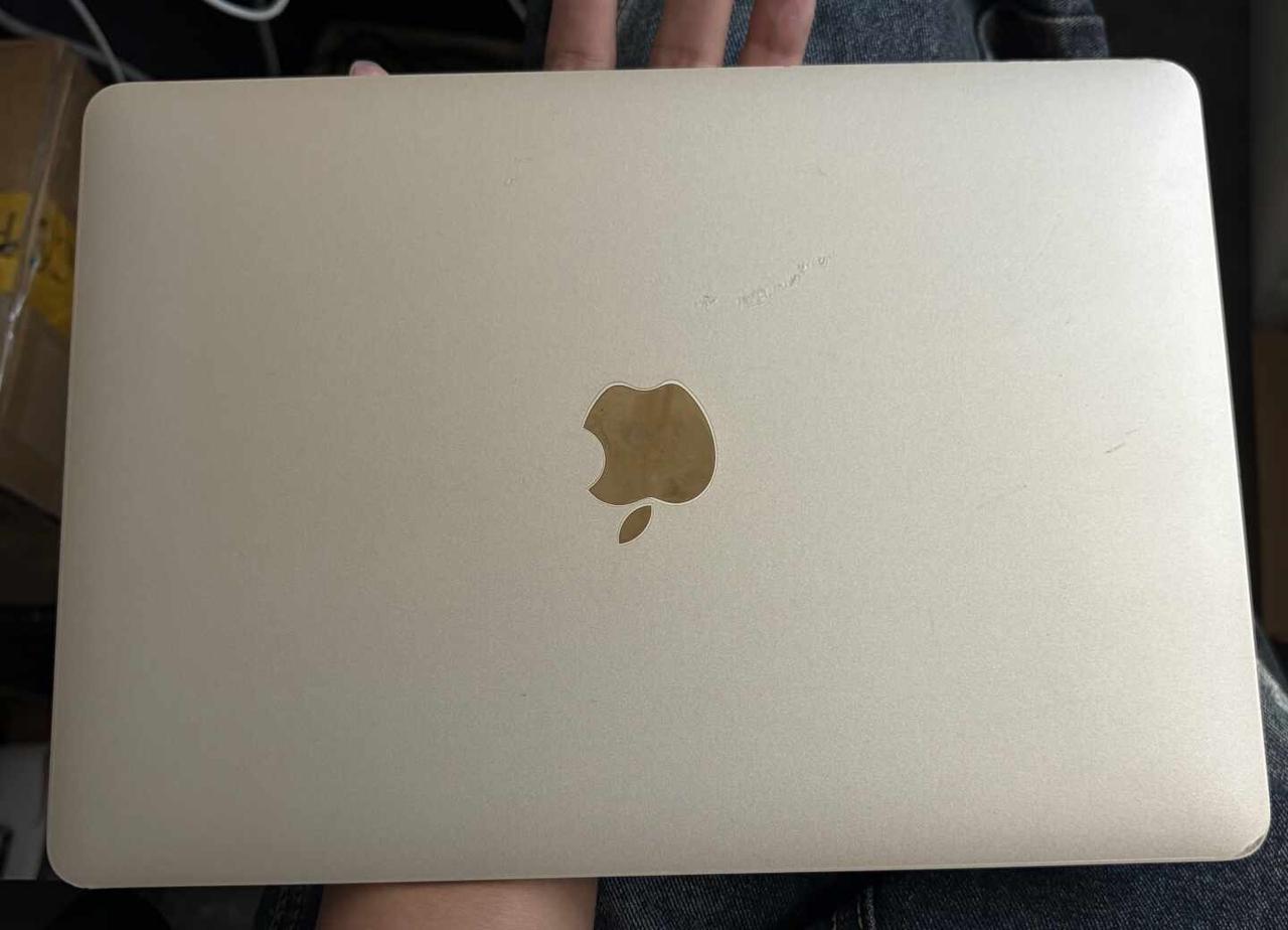 苹果笔记本12寸macbook苹果macbook12寸2016款m5处理