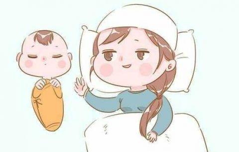 这6件事, 月子里是真的不行, 别抱侥幸心理不然以后哭也来不及