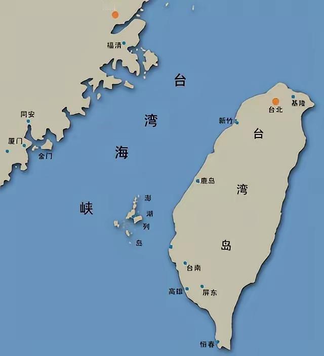 终极方案，已经浮出水面！要让台湾永不分离，唯一的办法，就是用19年时间、8万亿投