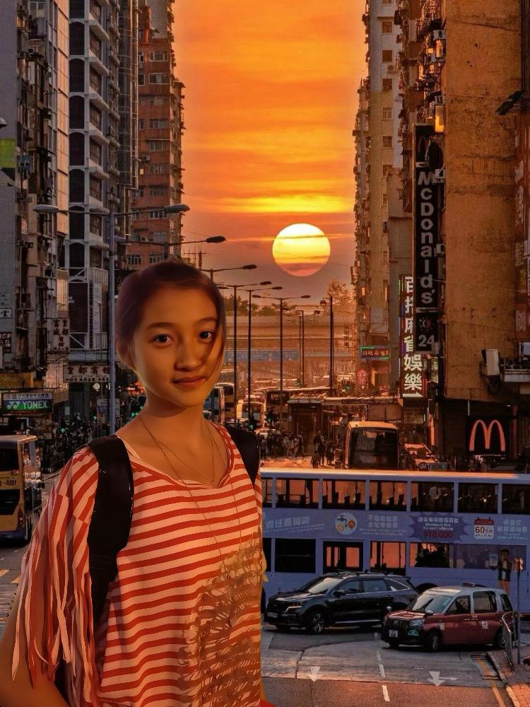 鹿晗是真男人 没想到我姐也是真女人