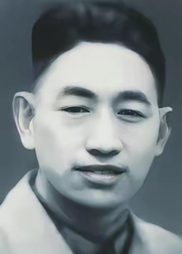 1949年初春，南京孝陵卫，国民党京沪杭警备总司令部作战处，中校参谋沈世猷握着电