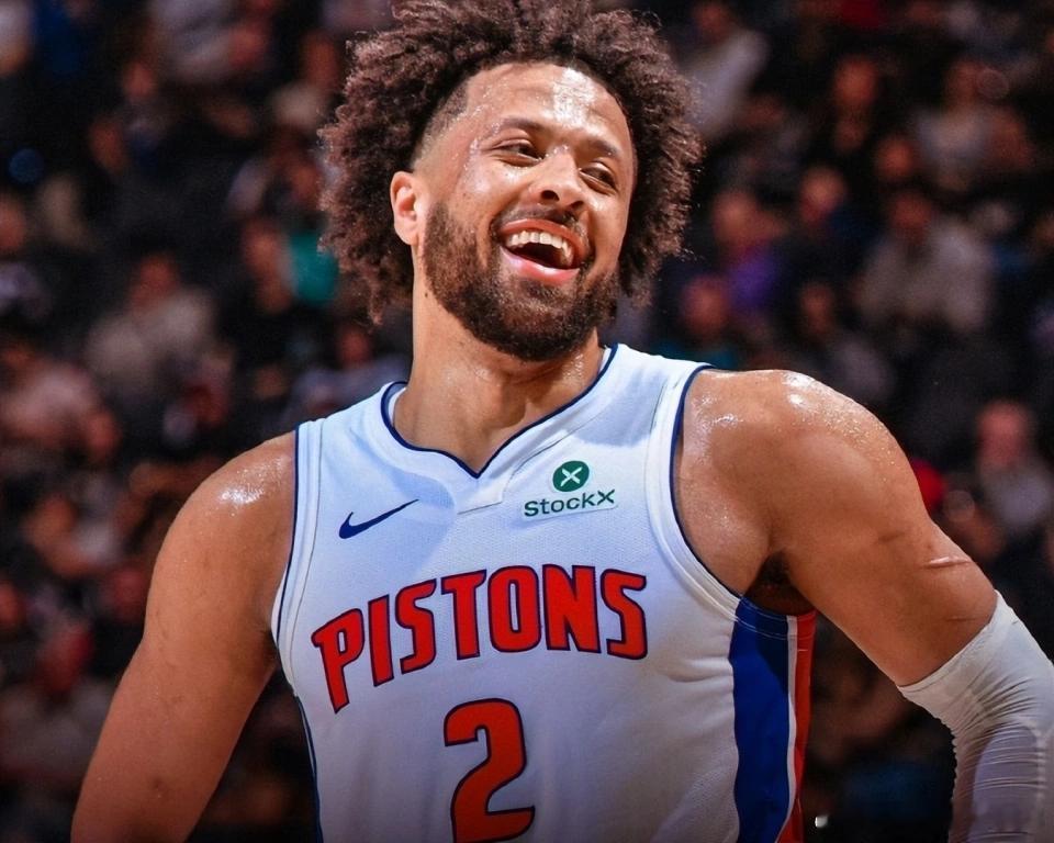 NBA季后赛次轮G1，克利夫兰骑士队前往客场挑战底特律活塞队！这是骑士队和活塞队