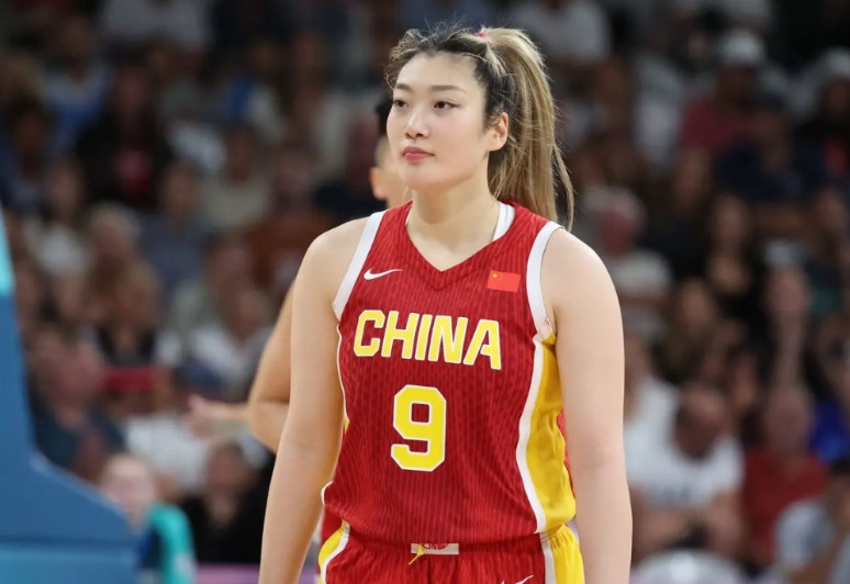 因个人原因，李梦两周没有与国家队合练，已经铁定无缘下个月的女篮亚洲杯。不知道