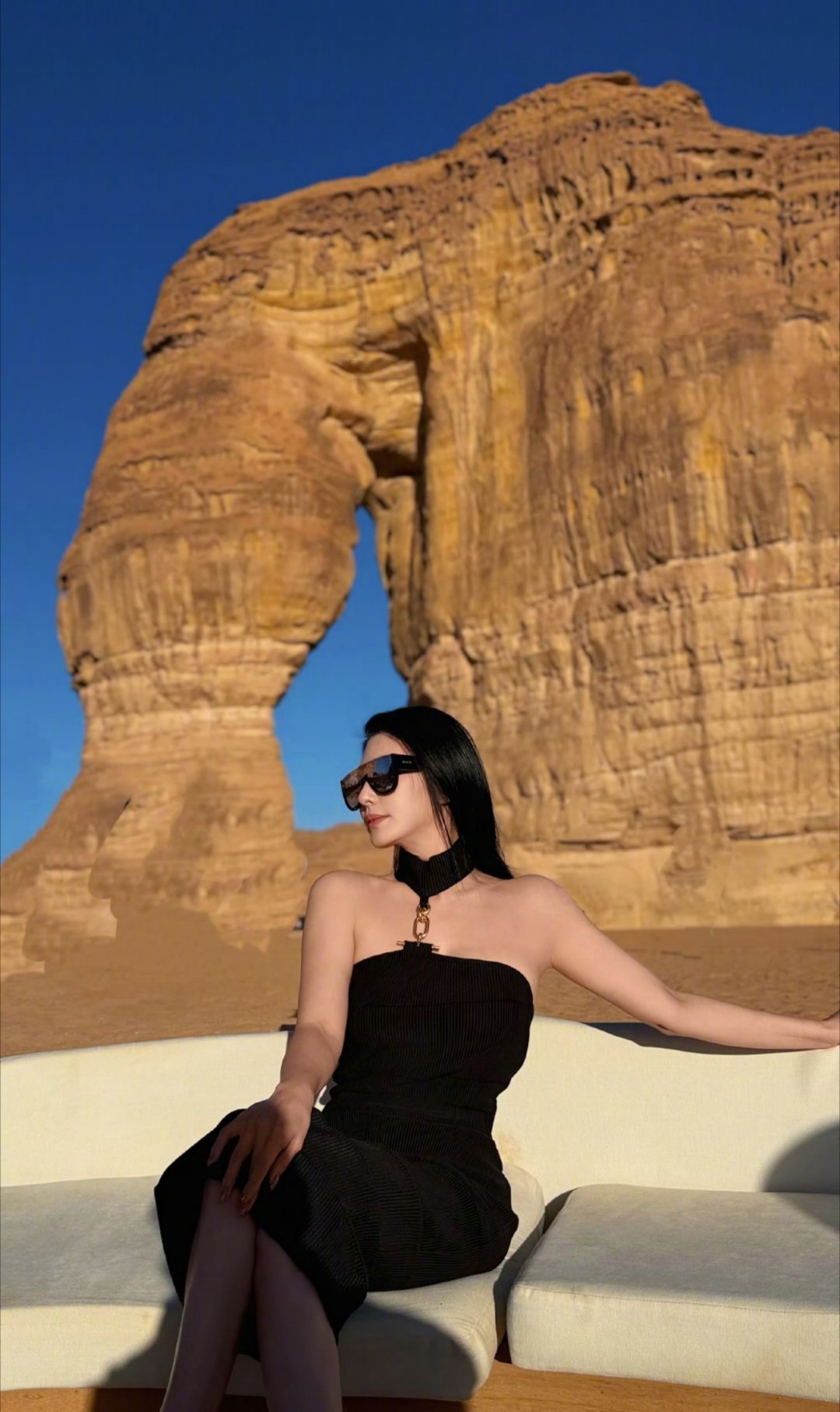 张雨琦的旅行明信片咋这么美～多多分享哦！