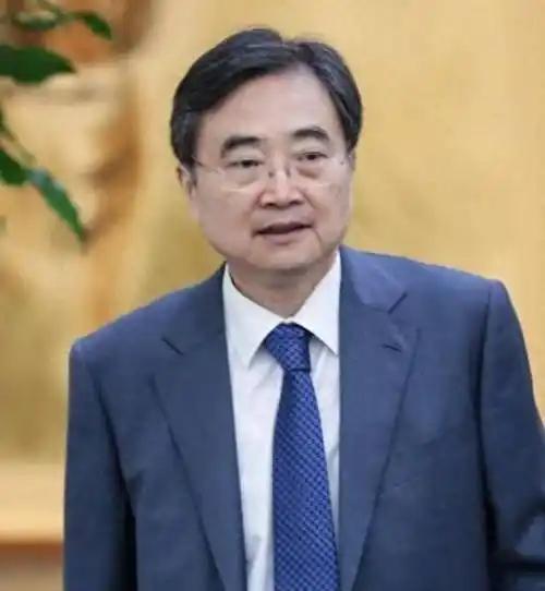 就在今天韩国外交部宣布了9月19日，韩国外交部长官赵显放话了，韩国政府得先把