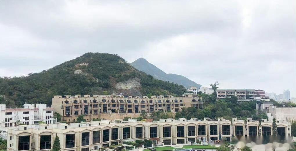 陈奕迅豪掷1.82亿港币购入超级豪宅陈奕迅1.82亿港币增持寿臣山独栋顶豪，二度