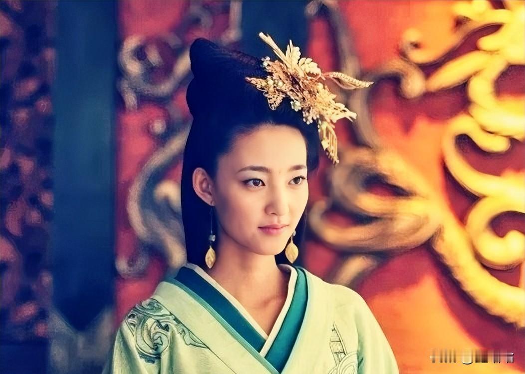 中国历史上能出现汉武帝，离不开一个女人的运筹操盘，她就是汉武帝的姥姥臧儿。臧