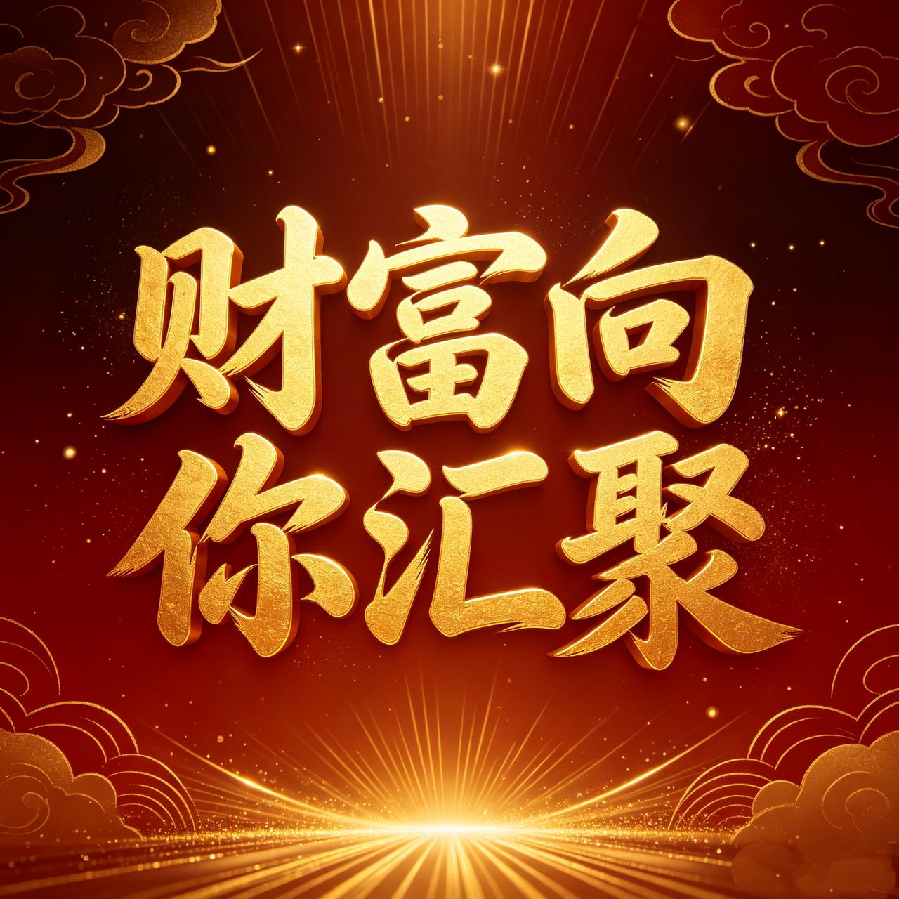 老一辈常说，财运也有脾气，偏爱果断、坦荡、敢接好运的人。生活中的小机会、小
