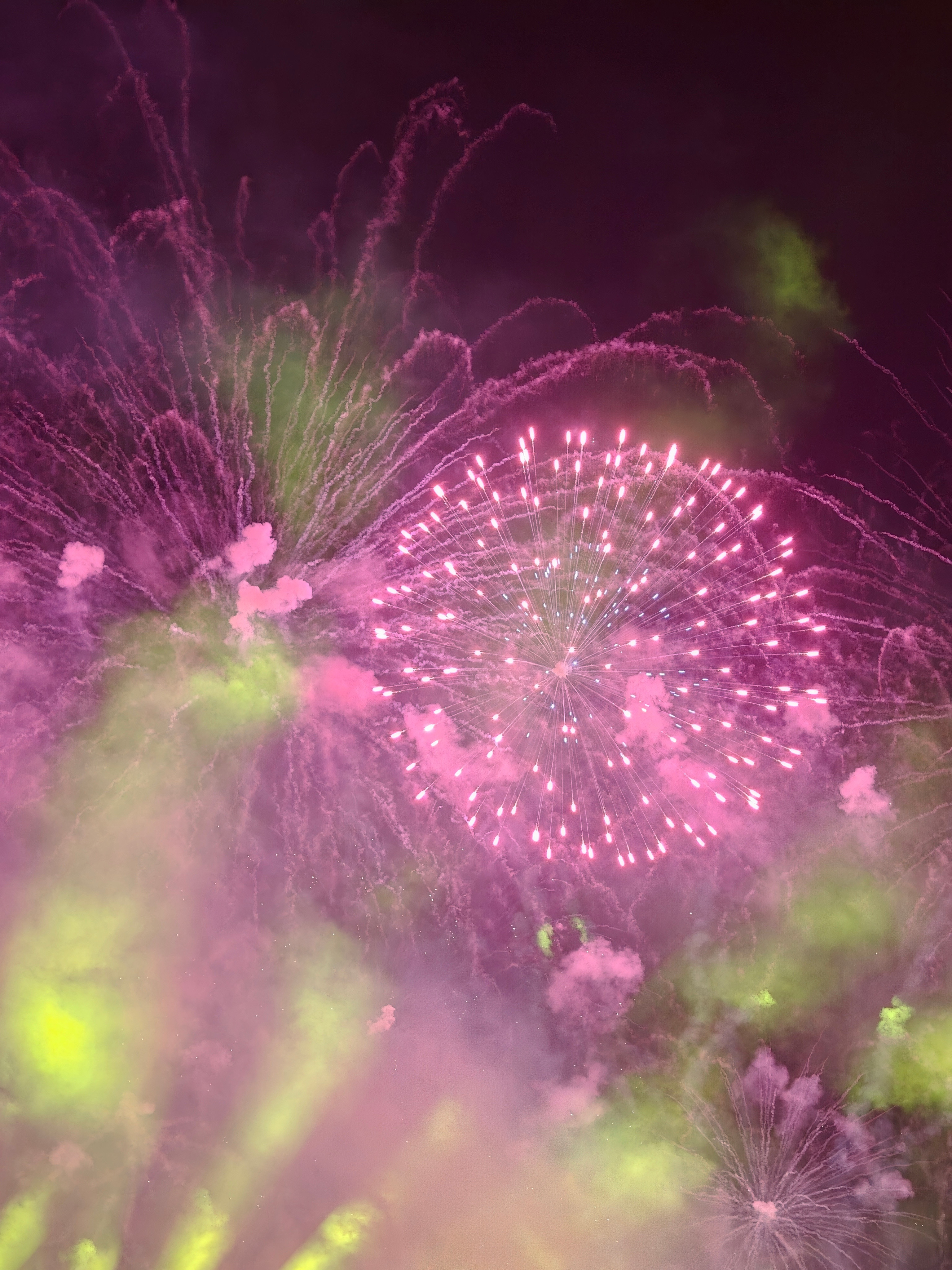 🎆​​​