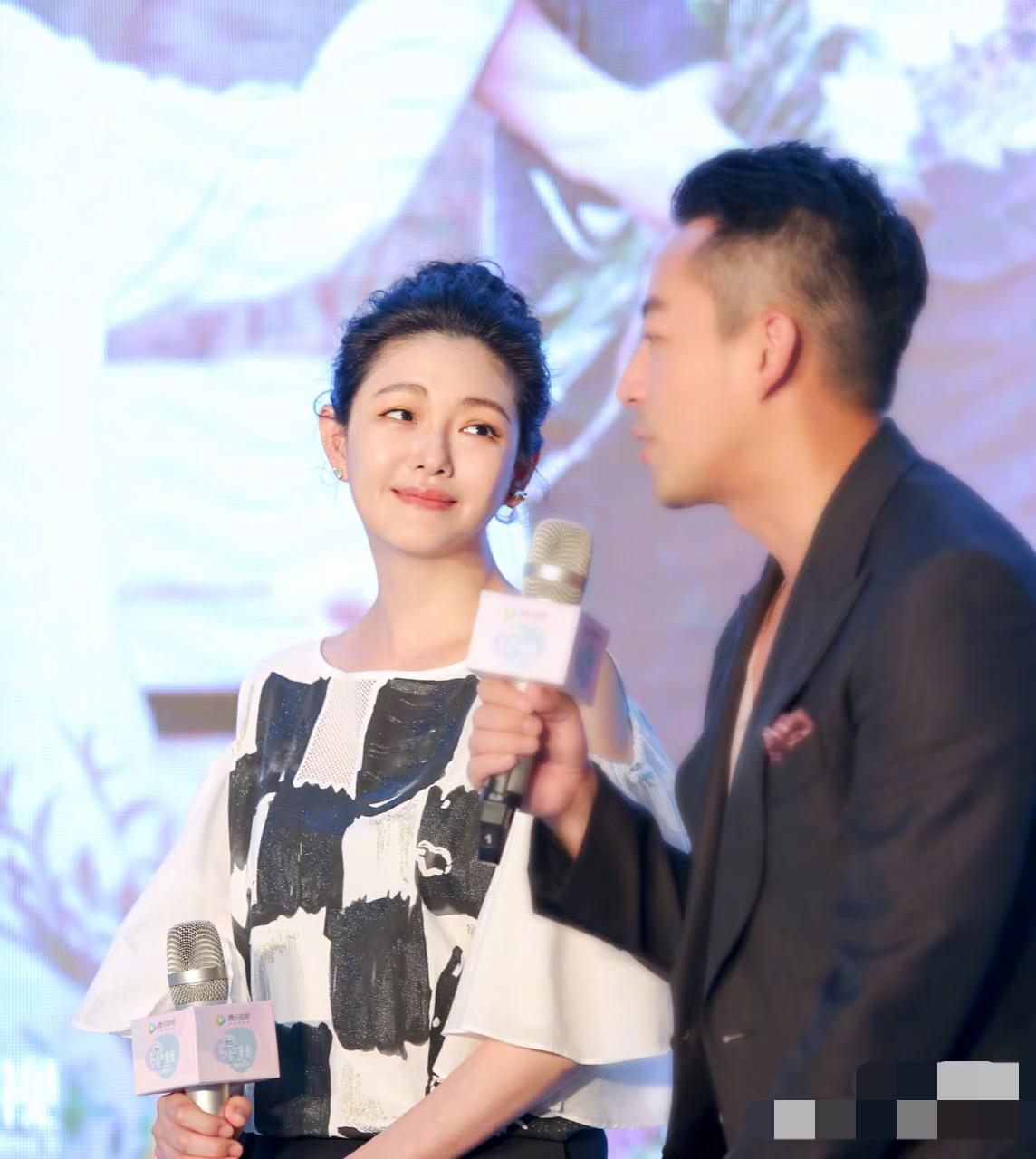 汪也不想和前任离婚的，他也很在意老婆孩子，不然不会飞那么多次湾湾，就算他婚内多次