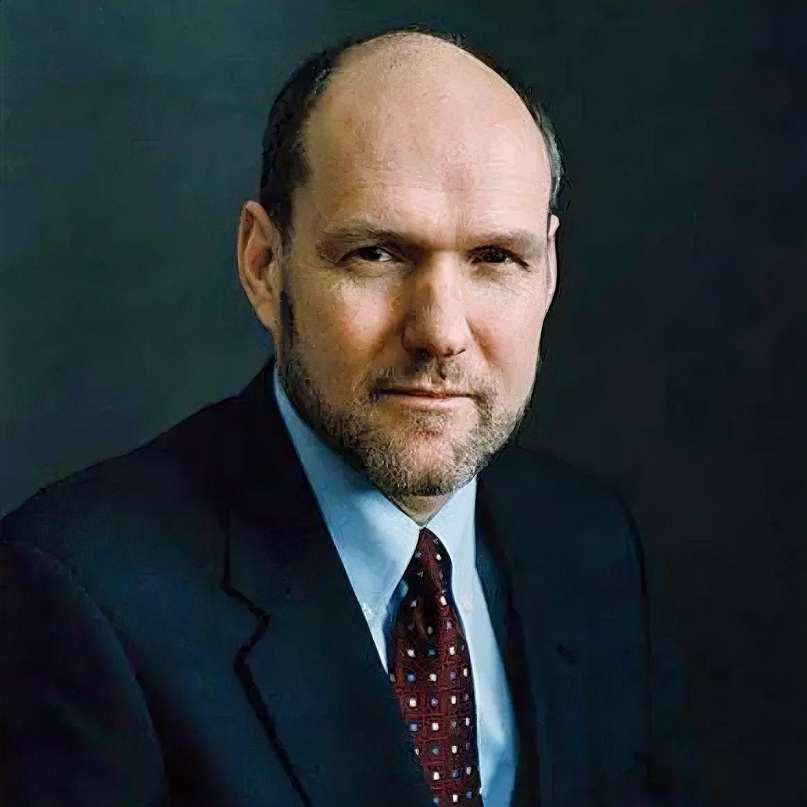 哈佛大学权威国际关系教授史蒂芬·沃尔特发出的这一灵魂拷问，直接把国际社会问懵了，