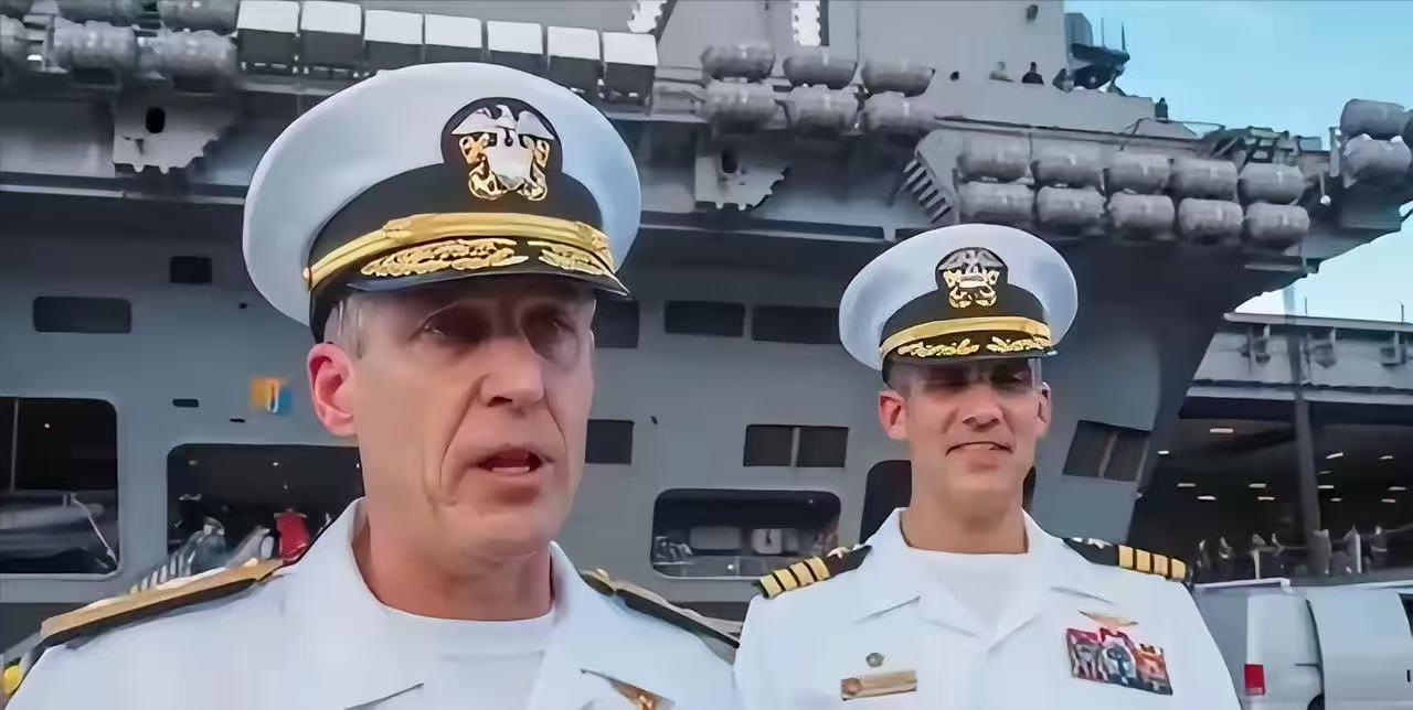 美国海军有个奇葩规定，如果你是海军的船长，已经接连工作了24小时了，你的身体