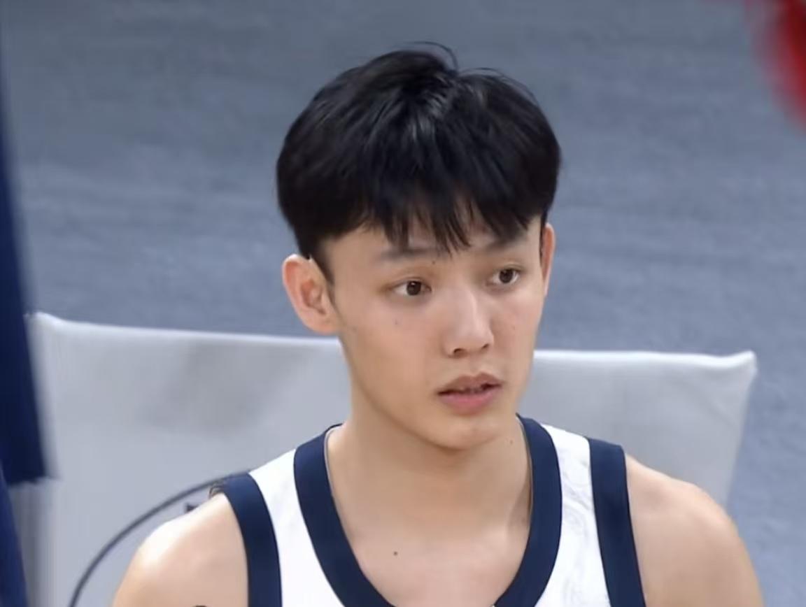 广东男篮还是惹不起啊！他们越往后打是越有竞争力的，也再次证明，广东男篮永远是联盟