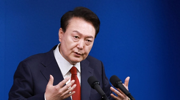 尹锡悦呼吁