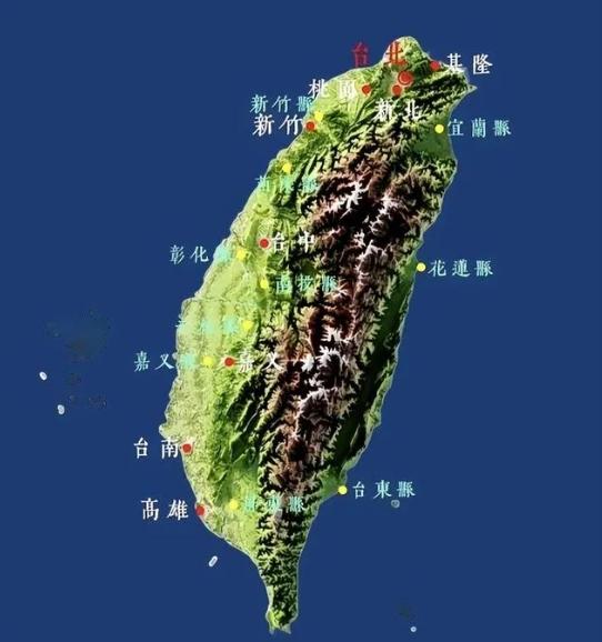 明确告知美军：中国政府和中国人民解放军即将着手处理台湾问题。美军可以在中国军队划