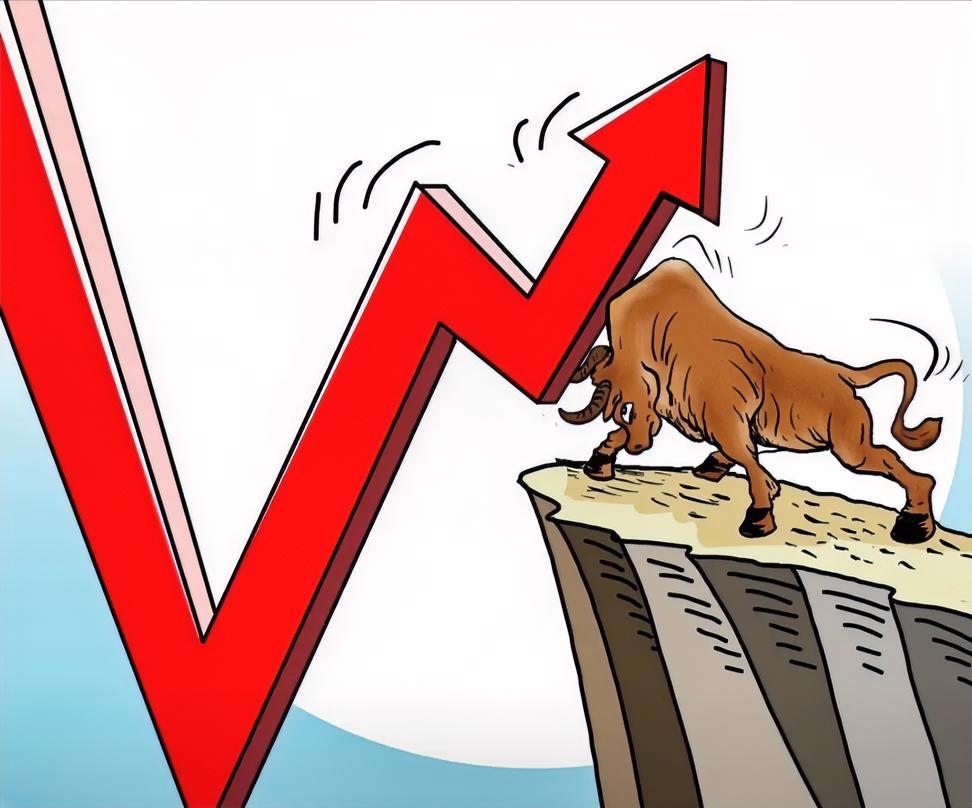 调整开始了！昨日上午我提及：“科技冲顶，低估值赶底”，着重指出科技股的风险与