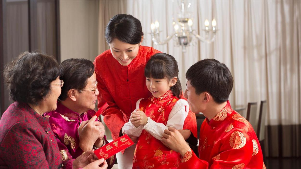 轻松过年新趋势：低配版过年让全家轻松享团圆