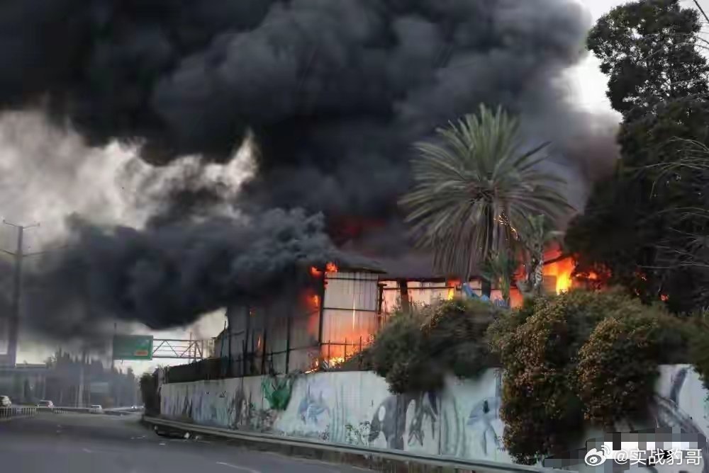 中东战事引爆全球油市，中国“逆势”调控的底牌是什么？全球车主的心跳正随着中东的爆