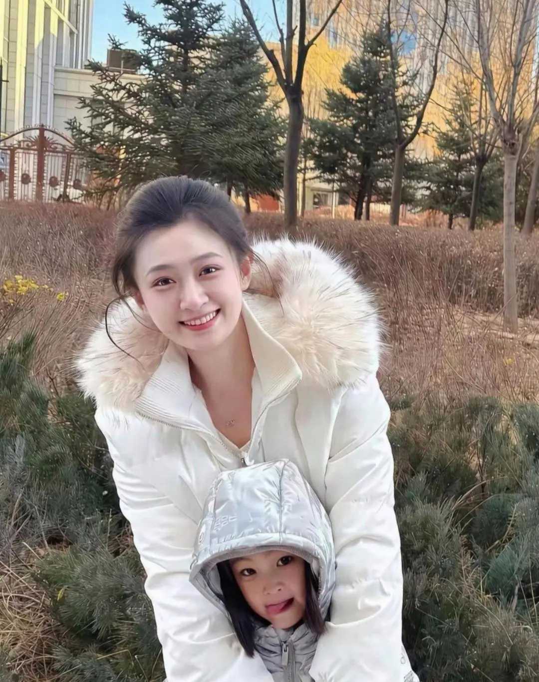 娶到这样的老婆你几点回家