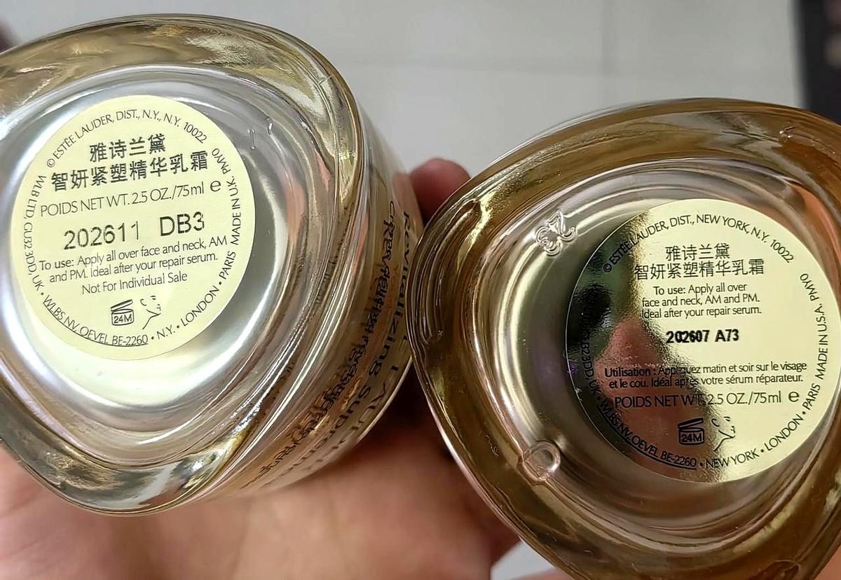 在永辉同行买了雅诗兰黛组合装，平时都是在实体店买，这次是完全相信了与辉同行的诚信