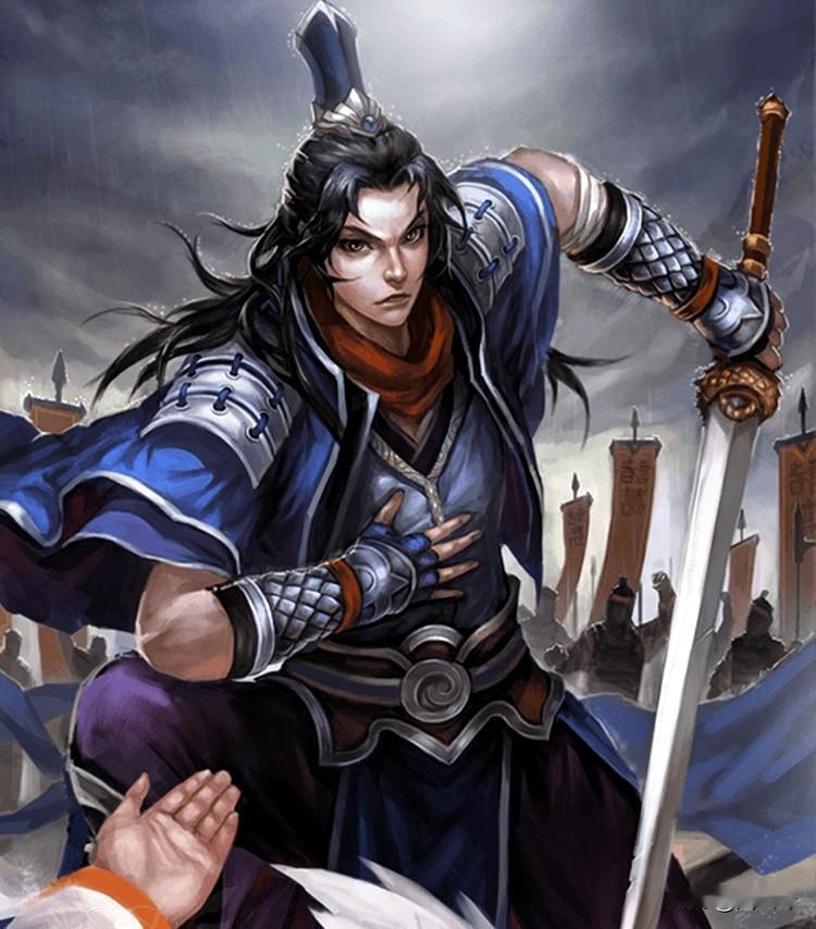 邓艾凭啥比姜维牛？当年在剑阁，姜维仗着天险正跟钟会大军死磕呢，后头突然传来消息，