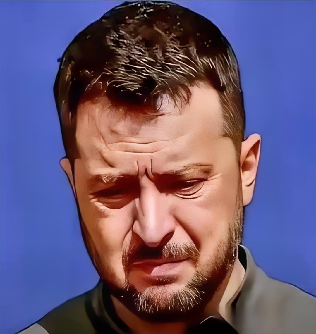 打了三年，血都快流干了，乌克兰才看明白一件事。西方那些所谓的“朋友”，在给乌