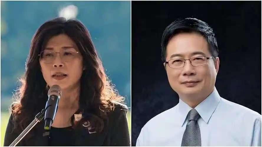 以德报怨！蓝营大咖唯一为蔡正元说话的，仅有郑丽文！而且郑丽文直接把蔡正元案定性为