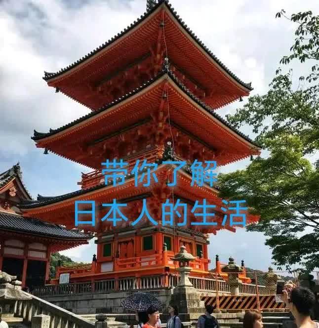 日本人真正的生活什么样？我公司一个客户就是日企。接触几个日本人，了解到的日本人生