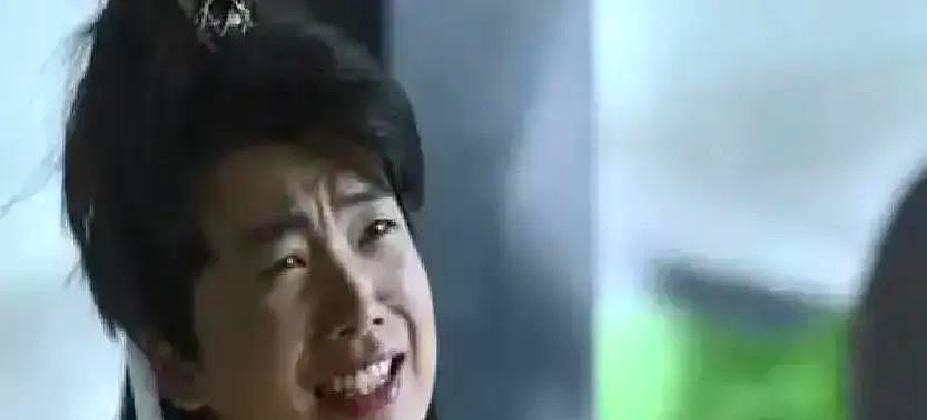 剧组给张若昀开价2800万，眼都不眨。轮到郭麒麟，卡在50万差价上磨叽。