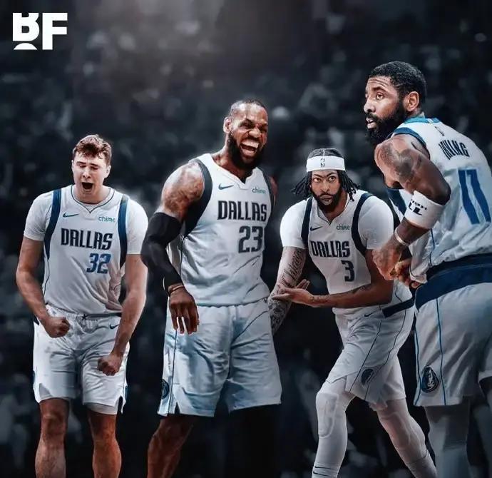 湖人，急了。1.12亿，两年。合同甩在桌上，但附带一根冰冷的缰绳：每场，只准跑