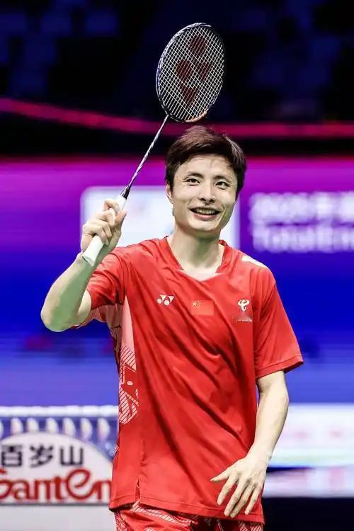 国际羽联公布最新一期世界排名!男单世界第一石宇奇女单世界第一安洗莹男双世界