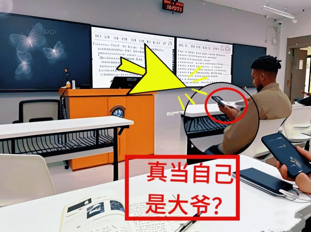 万万没想到浙江大学突然动手了！5月17号，校方宣布直接把留学生单人公寓变