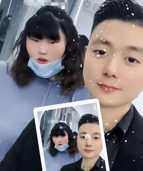 朱之文女儿朱雪梅订婚啦！她没嫁豪门网红，偏偏选了同村的小伙子！网友都惊呆了！