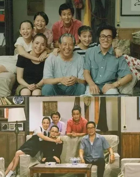 一天，姬云飞精心准备钻戒鲜花，向关凌求婚。关凌正感动不已准备接受时，抬头看到对面
