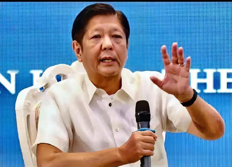 南海上的每一次“摩擦”，在菲律宾某些人眼里，都是一门稳赚不赔的“生意”。菲律宾