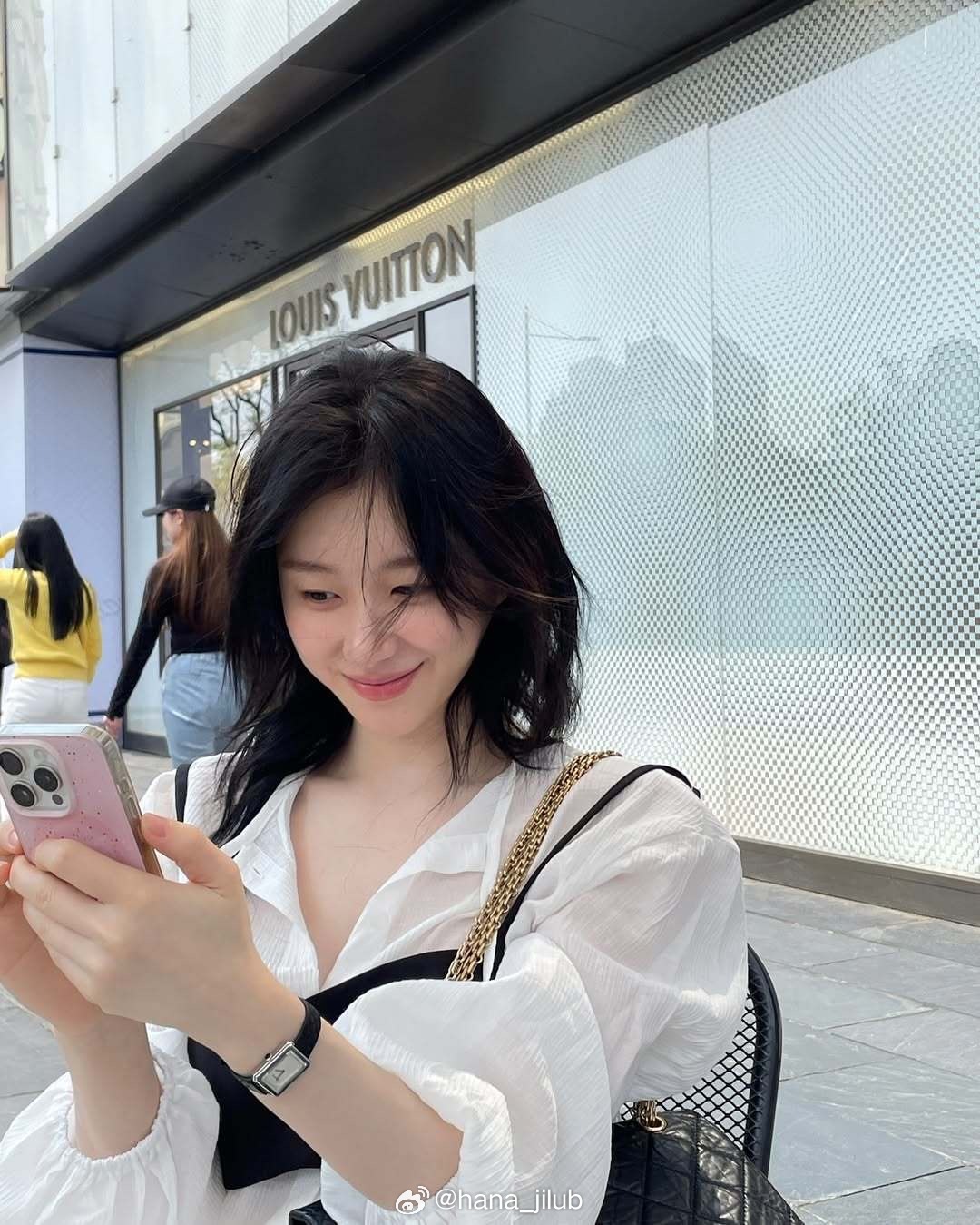 日常彩领​​​