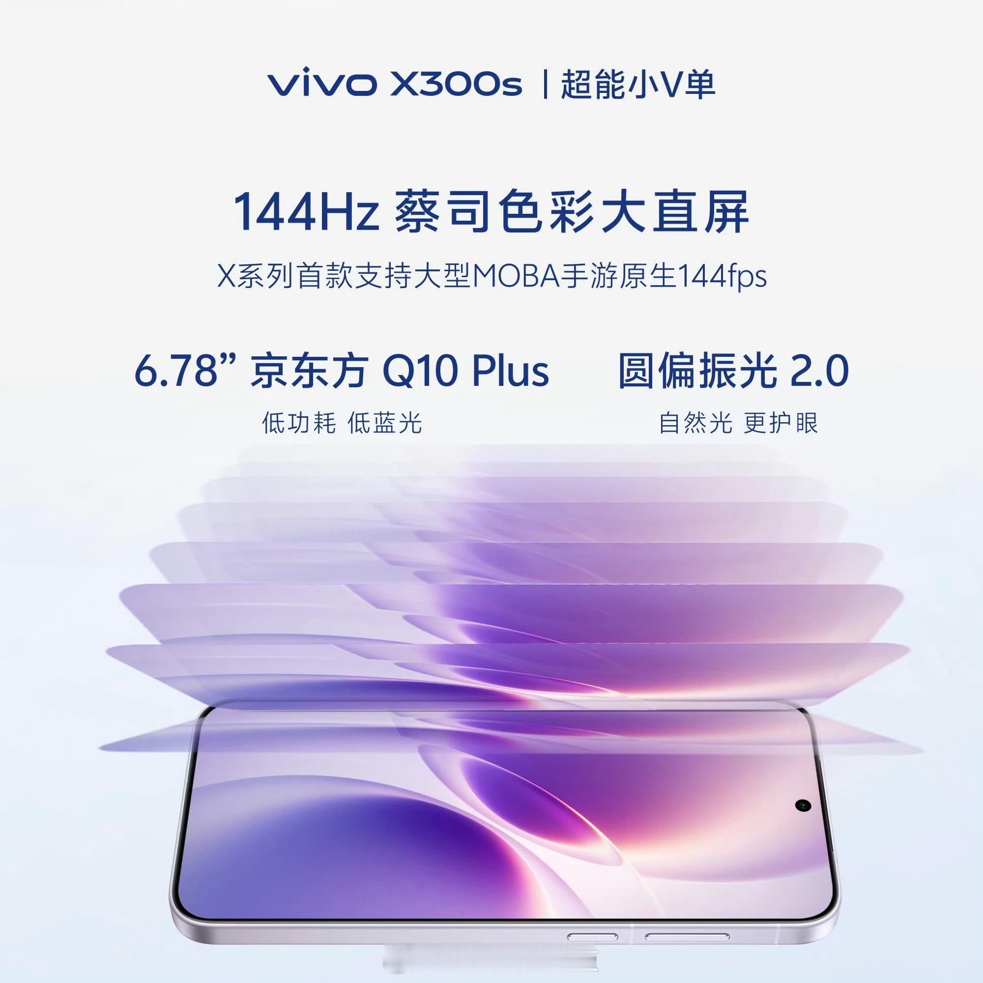 vivoX300s和iQOO15Ultra这两款机子重度用下来发现：