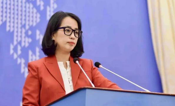 越南高层现在估计心里直发慌。 他怎么也想不到，7月12号美菲等14国刚把南海