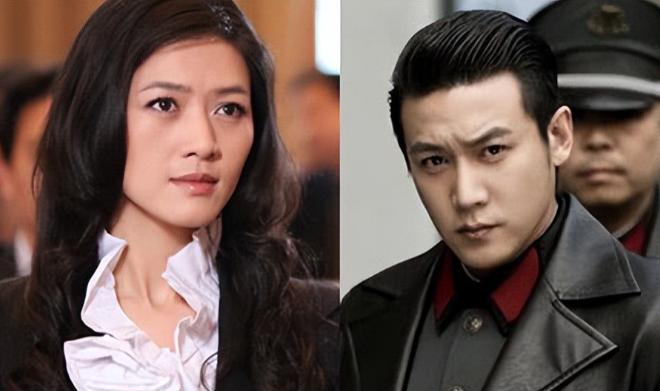 她集美貌和才华于一身，刚满18岁就被“挖”去当主持人，但她却她转而投身演艺之路，