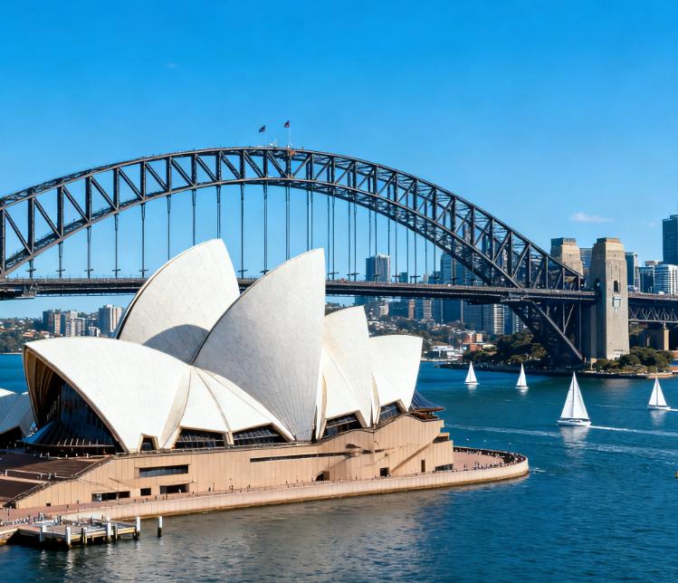 随着澳大利亚移民难度越来越高，不少人选择去新西兰，结果发现新西兰跟澳大利亚差距太