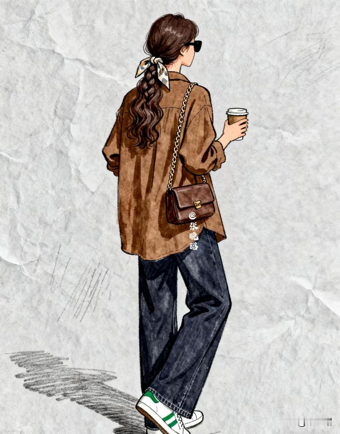 聪明的女人，忙着赚钱，愚笨的女人，跪着要爱。​独立的姿态始终挺拔，讨要