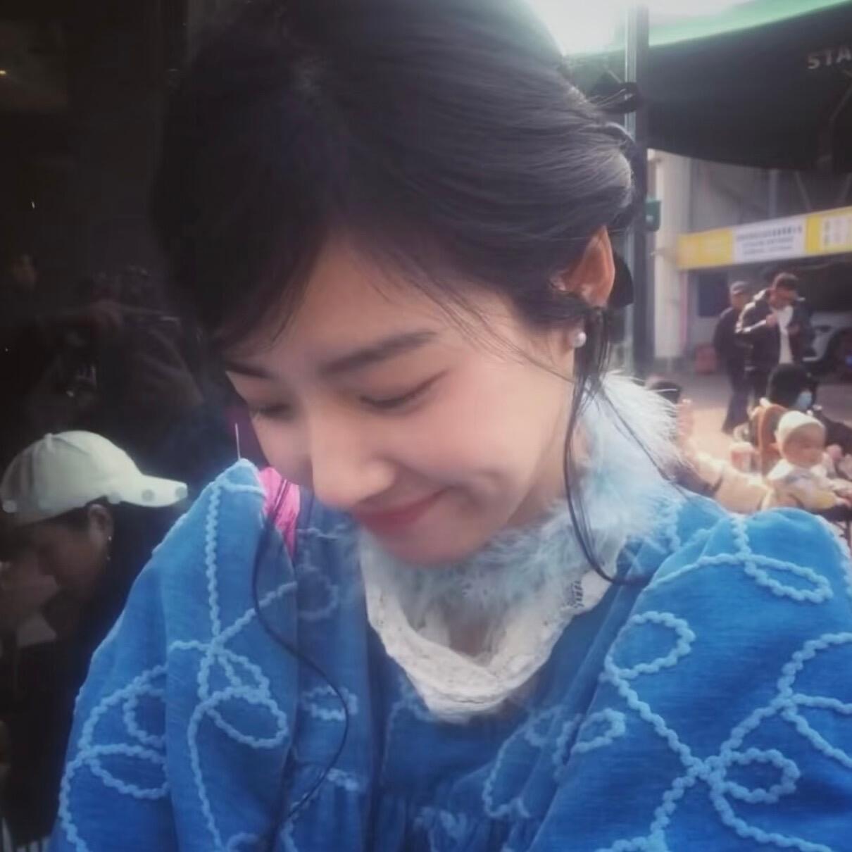 卢昱晓🥰​​​