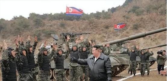 朝鲜想买中国的歼10CE战斗机，结果被拒绝了，为什么中国不卖歼10给朝鲜？其实不