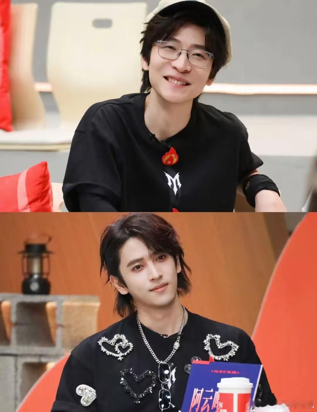 披哥四公谁会是危险者？目前个X最★低的是：郭晓东王啸坤陈若轩但网上预测王以太也有