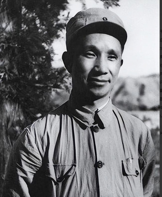 1948年，军统打算利用叛徒刺杀粟裕，并制定了天衣无缝的计划，谁曾想，在这关键时